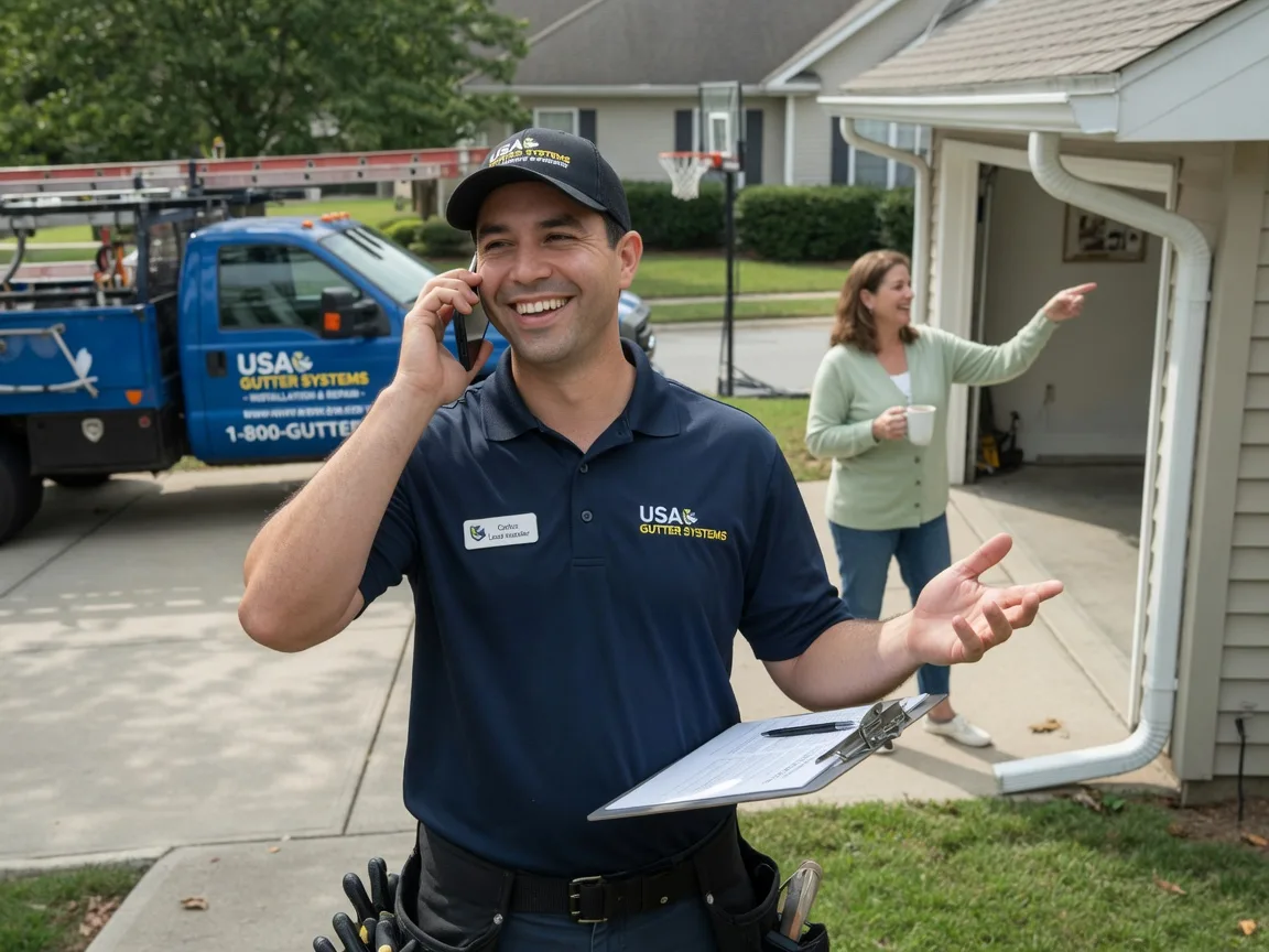 Gutter Installation Ivan, AR FAQs
